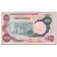 Billet, Nigéria, 10 Naira, KM:17a, TB+ - Nigeria