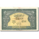 Billet, Maroc, 50 Francs, 1943, 1943-08-01, KM:26a, TTB+ - Maroc