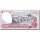 Billet, Tunisie, 5 Dinars, 1983, 1983-11-03, KM:79, SUP - Tunisie