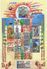 India 2017 Complete 216v Commemorative Stamp Collection Year Pack MNH - Komplette Jahrgänge