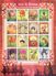 Delcampe - India 2017 Complete 216v Commemorative Stamp Collection Year Pack MNH - Años Completos