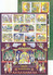 Delcampe - India 2017 REGULAR Complete Collection 216 Commemorative + 29 Miniature Sheet MS Year Pack MNH - Full Years