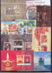 India 2017 Complete 29 MS MINIATURE SHEET Stamp Collection Year Pack MNH - Full Years