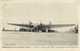AERODROME DU BOURGET DUGNY Avion 4 Moteurs (D 2.000) Construction Junkers (45 Places) RV - Aérodromes