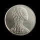 REPRODUCTION Hobo - Nickel Five Cents Buffalo 1937 D - Spiderman Spider-Man - Autres & Non Classés