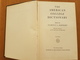 The American College Dictionary Book 1948 - 1900-1949