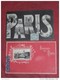 PARIS  -  LOT DE 8  CPA  MULTI-VUES  DE  PARIS  - - Mehransichten, Panoramakarten