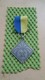 Medaille / Medal - Medaille - Cbsn Lemelerberg Wandeltochten 24-9-1983 - The Netherlands - Andere & Zonder Classificatie