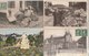 Delcampe - Lot De 100 Cartes Postales Anciennes Diverses, Très Bien Pour Un Revendeur Réf, 389 - 100 - 499 Postkaarten