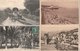 Delcampe - Lot De 100 Cartes Postales Anciennes Diverses, Très Bien Pour Un Revendeur Réf, 389 - 100 - 499 Postkaarten