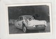 LOT De 2 PHOTOS - VIEILLE AUTOMOBILE CITREËN DS Vers 1960 - Automobile