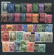 Europa / Lot Mit Versch. Ausgaben/Werten **/o (10603-20) - Lots & Kiloware (mixtures) - Max. 999 Stamps