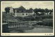 Bad Warwerort / 1944 / AK "An Der Schleuse" (10635) - Buesum