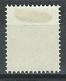 Niederlande NVPH 161, Mi 162 * MH - Unused Stamps
