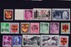 FRANCE LOT 26 TIMBRES   SURCHARGÉS CFA DIVERS SANS CHAR / N** . - Collections (en Albums)