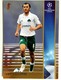 Ioannis Goumas (Greece) Team Panathinaikos (GRE) - Official Trading Card Champions League 2008-2009, Panini Italy - Singles