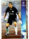 Mario Galinovic (Croatia) Team Panathinaikos (GRE) - Official Trading Card Champions League 2008-2009, Panini Italy - Singles (Semplici)