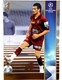 Ricardo Sousa-Cadu (Portugal) Team CFR Cluj (ROU) - Official Trading Card Champions League 2008-2009, Panini Italy - Singles (Semplici)