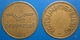 KB061-1 - BRUYNZEEL KONSUMPTIEPENNING - Zaandam - B 20.0mm - Koffie Machine Penning - Coffee Machine Token - Profesionales/De Sociedad