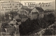 Cp Virignin Ain Frankreich, Ansicht Vom Fort Pierre Chatel - Non Classés