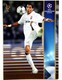 Brandao (BRA) Team Shakhtar Donetsk (UKR) - Official Trading Card Champions League 2008-2009, Panini Italy - Singles