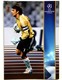 Olexandr Shovkovskiy (UKR) Team Dynamo Kiev (UKR) - Official Trading Card Champions League 2008-2009, Panini Italy - Singles