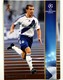 Olexandr Aliyev (RUS) Team Dynamo Kiev (UKR) - Official Trading Card Champions League 2008-2009, Panini Italy - Einfach