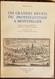 LES GRANDES HEURES DU PROTESTANTISME A MONTPELLIER De Jean BOSC.  Ouvrage Orné De 11 Gravures.  FRAIS DE PORT INCLUS - Languedoc-Roussillon