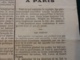 Delcampe - 1871 Journal LA LIBERTÉ Du 18 Janvier - GUERRE DE 1870 - UNE JOURNÉE DÉCISIVE - SIÈGE DE PARIS - CAMP DE CONLIE - PIGEON - 1850 - 1899