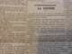 Delcampe - 1871 Journal LA LIBERTÉ Du 18 Janvier - GUERRE DE 1870 - UNE JOURNÉE DÉCISIVE - SIÈGE DE PARIS - CAMP DE CONLIE - PIGEON - 1850 - 1899