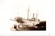 Carte Photo. Bateau. Westwood Christiana - Fishing Boats