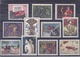 FRANCE 1964-1969 ART PEINTURES Yvert NEUF** MNH Cote : 18,70 Euros - Neufs