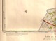 STAFKAART 1/20.000 IPENROOI Hoogstraten Meting 1863 MEERSEL-DREEF WERKHOVEN EINDMEER MEERSEL HEIEINDE GROOT-EISEL S446 - Hoogstraten