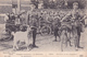 CPA GUERRE 1914 - ANGLAIS - La Mascotte : BOUC Des Troupes Anglaises - Vélo Cycliste - Oorlog 1914-18