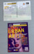 "Urban Art, Biennale 2015" & Expo Schädel, Völkinger, Allemagne : 2 Cartes Postales 1 Dépliant & 1 Plan & Ticket D'entré - Autres & Non Classés