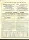 Gouv. Impérial De Russie - Chemin De Fer NICOLAS - Obligation De 125 Roubles - 400.000 EA - 1869. - Spoorwegen En Trams