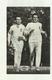 **André DE HERTOGHE En Gaston ROELANTS --  ""  Met Handtekening""-INGELMUNSTER 15-11-1970 - Athletics