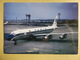 VARIG    DC 8 33    PP PEA - 1946-....: Ere Moderne