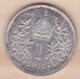 AUTRICHE .1 CORONA 1915. FRANZ JOSEPH I . ARGENT - Austria