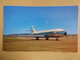 VARIG     CARAVELLE    AIRLINE ISSUE / CARTE COMPAGNIE - 1946-....: Ere Moderne