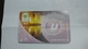 Libya-prepiad Card-(8)-(10units)-(3083291830136)-used Card+1card Prepiad Free - Libië