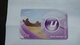 Libya-prepiad Card-(11)-(10units)-(2957658007587)-used Card+1card Prepiad Free - Libyen