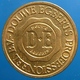 KB110-1 - DE DOUWE EGBERTS - De Meern Utrecht - B 20.0mm - Koffie Machine Penning - Coffee Machine Token - Firma's