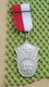 Medaille / Medal - Medaille - Winter 15 Km. Wandeltocht 3-9-1983 Enschede - The Netherlands - Sonstige & Ohne Zuordnung