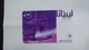 Libya-prepiad Card-(25)-(10units)-(2321878846424)-used Card+1card Prepiad Free - Libia