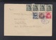 Tschechien Brief 1945 Netomysl - Briefe U. Dokumente