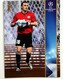 Sergey Veremko (Belarus) Team Bate (BLR) - Official Trading Card Champions League 2008-2009, Panini Italy - Singles