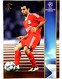 Javier Mascherano (ARG) Team Liverpool (ENG) - Official Trading Card Champions League 2008-2009, Panini Italy - Singles