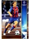 Scott Chipperfield (AUS) Team Basel (SUI) - Official Trading Card Champions League 2008-2009, Panini Italy - Singles