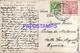 108498 CZECH REPUBLIC DITTERSBAD STATION TRAIN MULTI VIEW SPOTTED CIRCULATED TO SPAIN POSTAL POSTCARD - Czech Republic